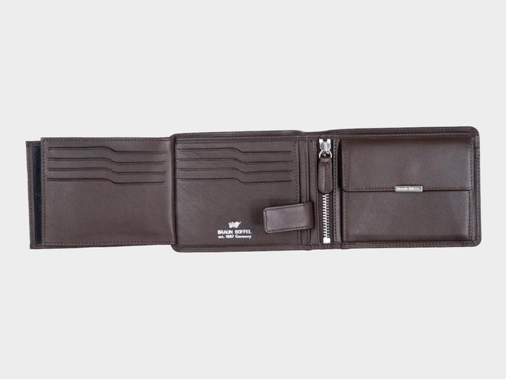 Actual product image Braun Büffel Golf Rfid