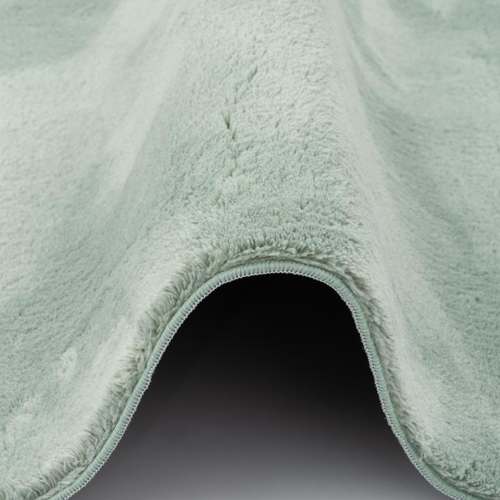 Immagine prodotto Pergamon Luxus Super Soft Fellteppich Pearl (120 x 170 cm)