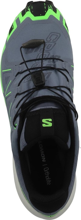 Actual product image Salomon Speedcross 6 GTX - 57147 (45 1/3)