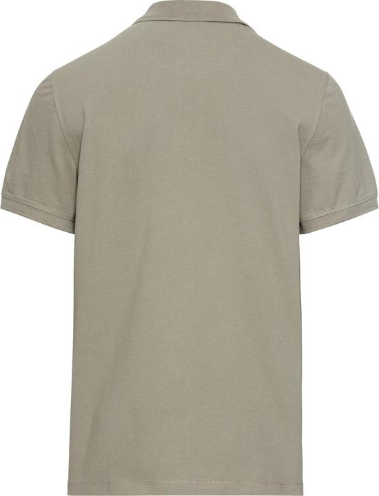 Produktbild Camel Active Halbarm Poloshirt aus reiner Baumwolle (XXL)