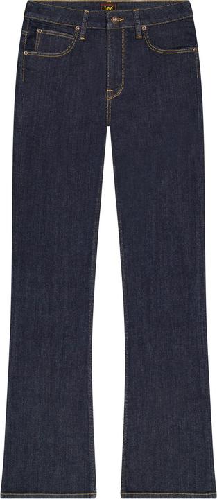 Actual product image Lee Breese Boot (32)