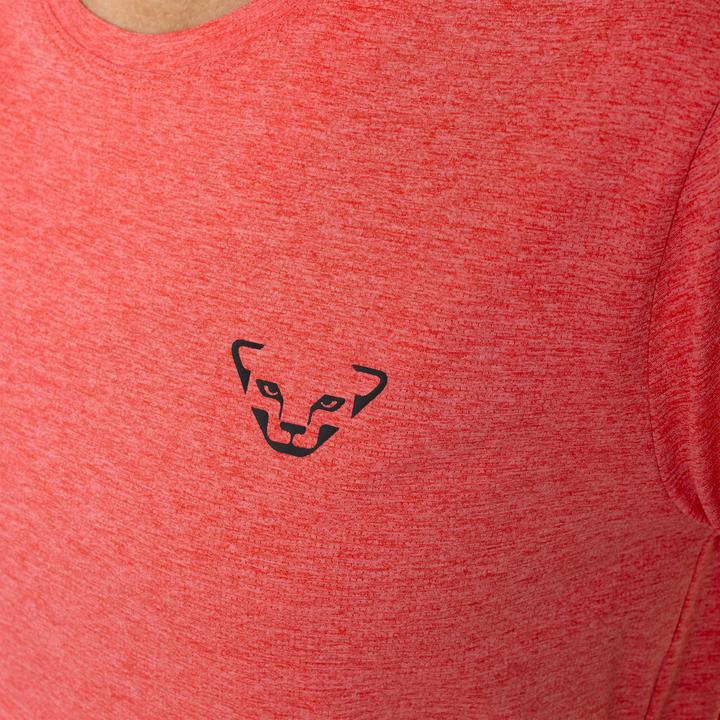 Actual product image Dynafit Women's Trail T-Shirt (L)