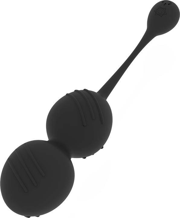 Productafbeelding Ritual Liefdesballen "Nisha", oplaadbaar