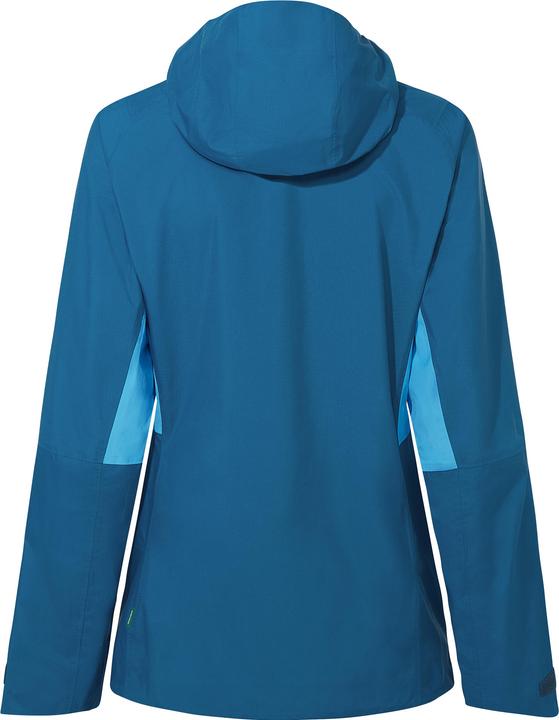 Aqua, Blau