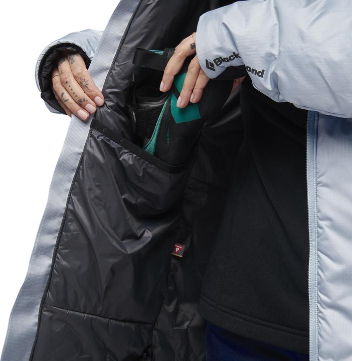 Produktbild Black Diamond Belay (XL)