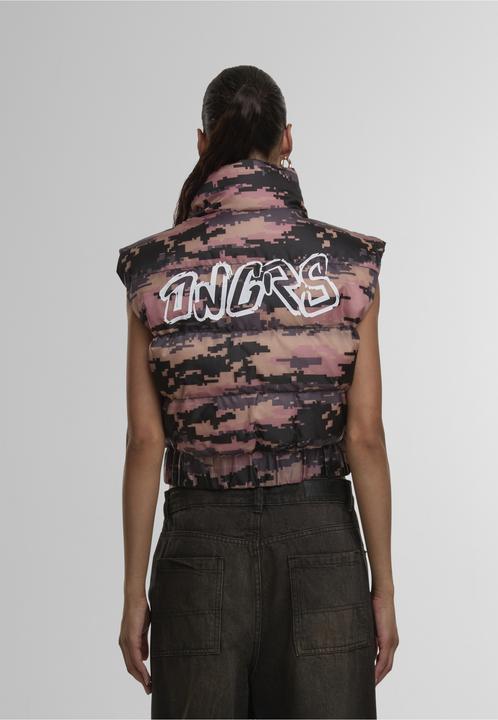 Actual product image Dangerous Express Westen (S)