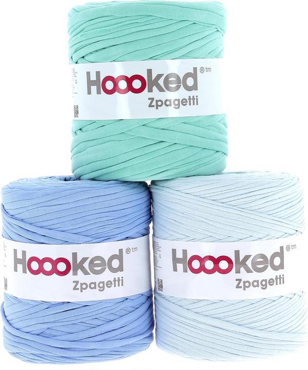 Hoooked Zpagetti (120 m)