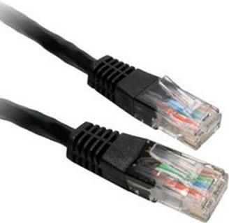 Actual product image Goobay Network cable (F/UTP, CAT5e, 5 m)