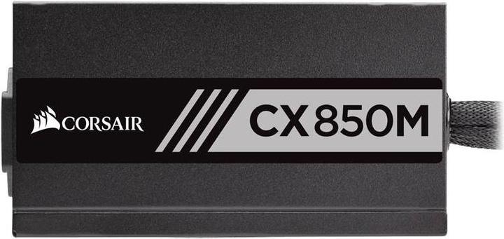 Produktbild Corsair Cx850m (850 W)