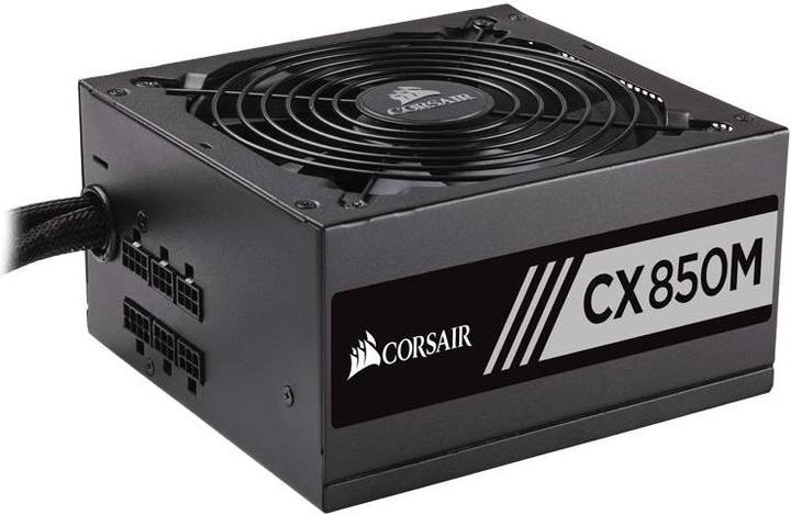 Produktbild Corsair Cx850m (850 W)