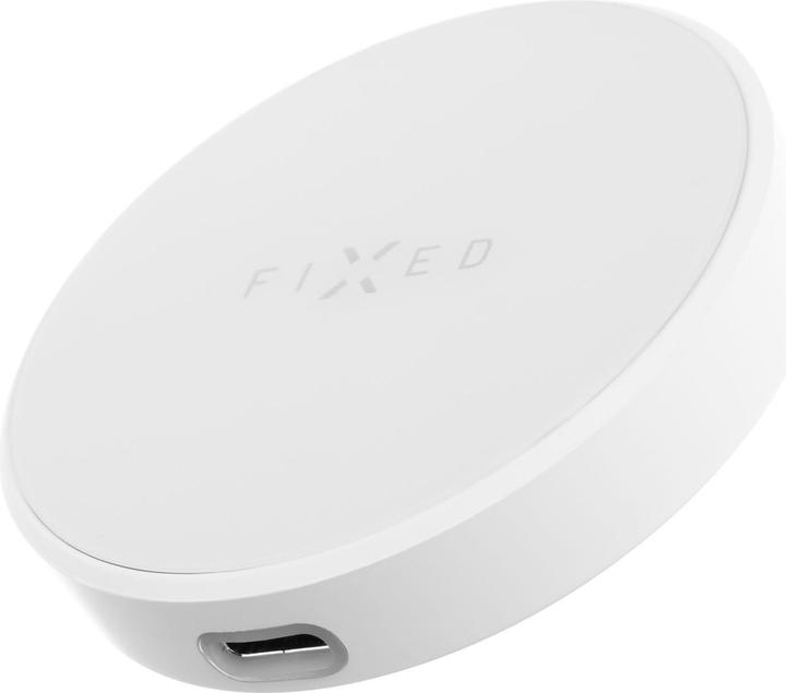 Actual product image Fixed MagPowerstation, biały (37 W)