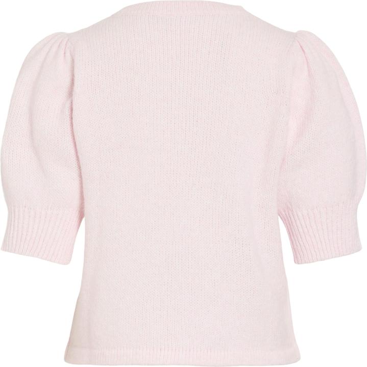 Immagine prodotto Vila VIBIBBI Kurzärmeliges Strickoberteil (S)