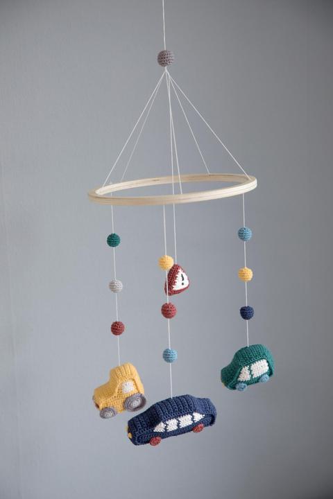 Image du produit Sebra Petit conducteur