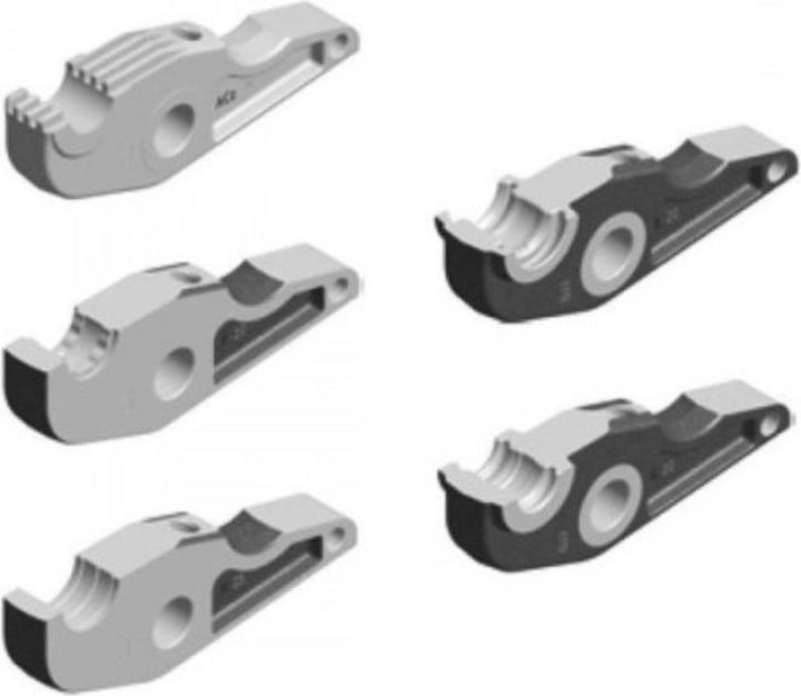 Produktbild Rems Presszange THL 32