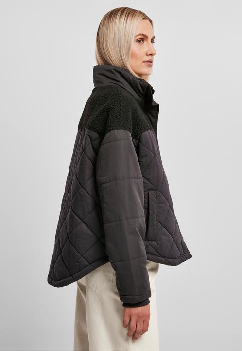 Immagine prodotto Urban Classics Giacca a cuscino oversize Diamond Quilt da donna