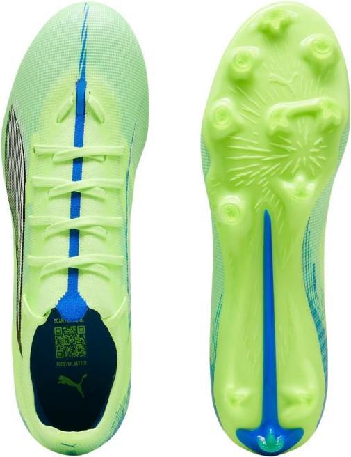 Produktbild Puma Ultra 5 Match Fg/Ag (41)