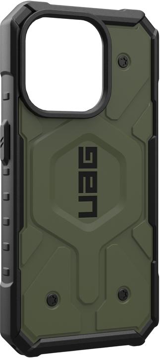 Produktbild UAG Pathfinder Magsafe Case (Apple iPhone 15 Pro)