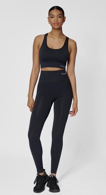 Image du produit hummel Tif Haut De Sport Sans Couture (M)