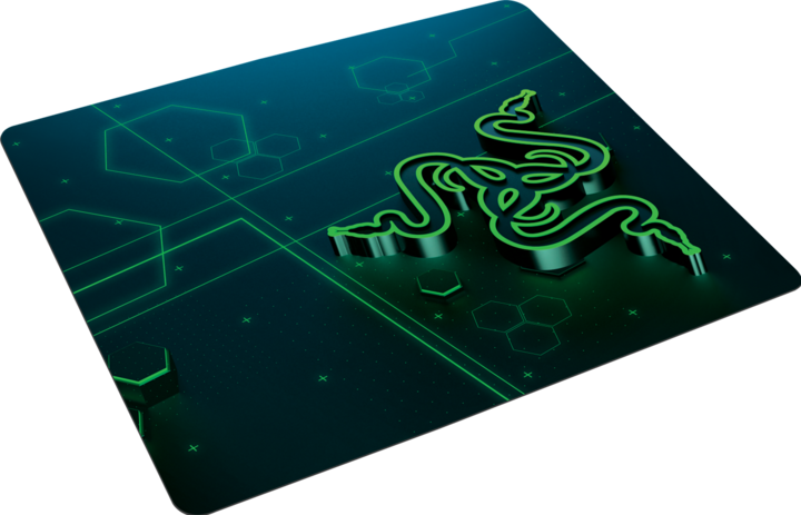 Actual product image Razer Goliathus Mobile (M)