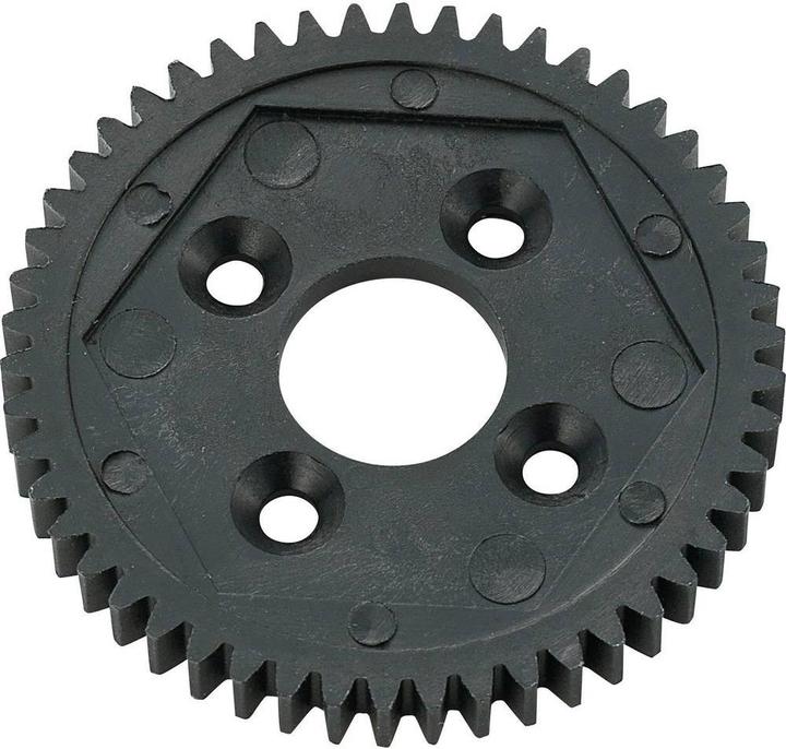 Reely Ersatzteil 536025C Hauptzahnra