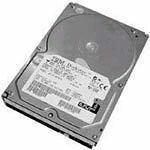 Actual product image IBM Hard disk 146.8 GB (0.15 TB, 2.5")