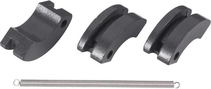 Produktbild Reely BackenFliehkraftkupplung