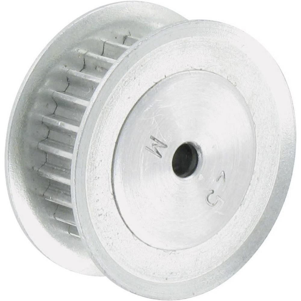 Reely Aluminium Zahnriemenscheibe Bo