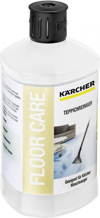 Actual product image Kärcher Carpet cleaner RM 519