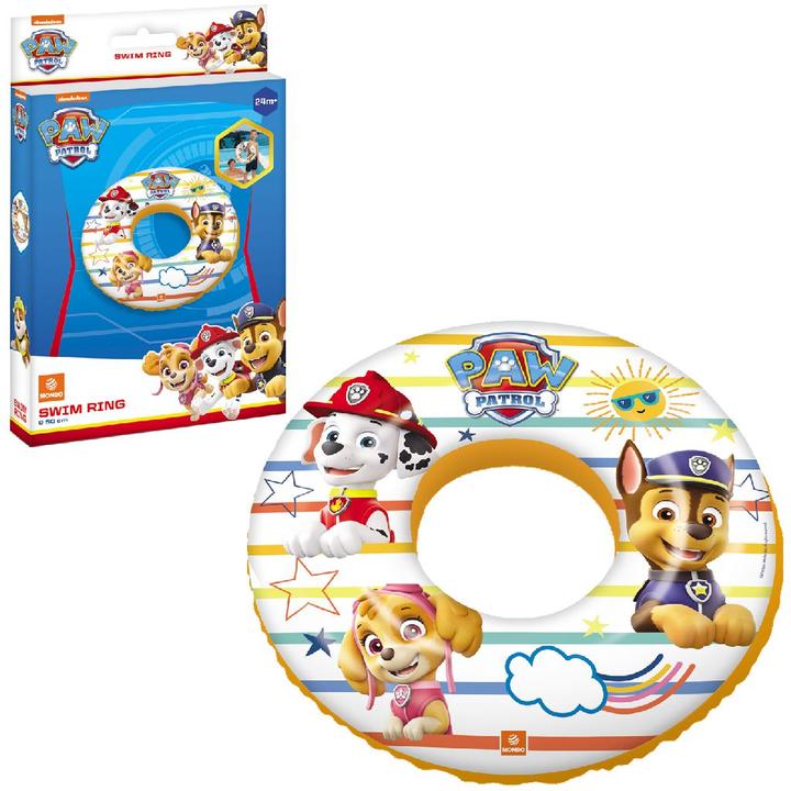 Productafbeelding Mondo Paw Patrol Zwemring