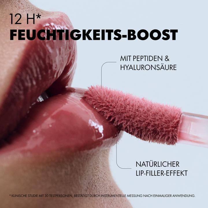 Actual product image Catrice Filler Supreme Lip Gloss (040, 40)