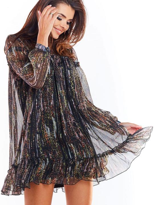 Image du produit Awama Robe de cocktail (L, XL)