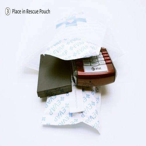 Actual product image Kensington EVAP Rescue Pouch