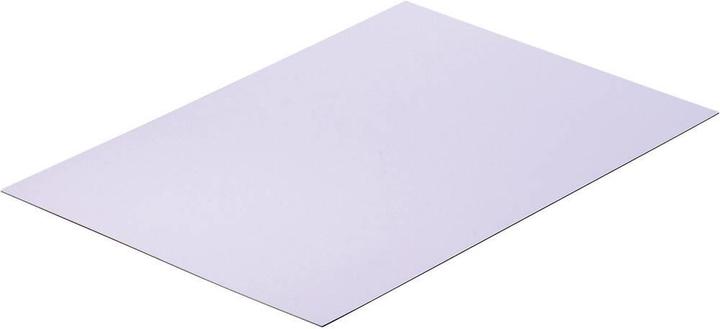 Actual product image Reely Polystyrene plate (L x W) 330