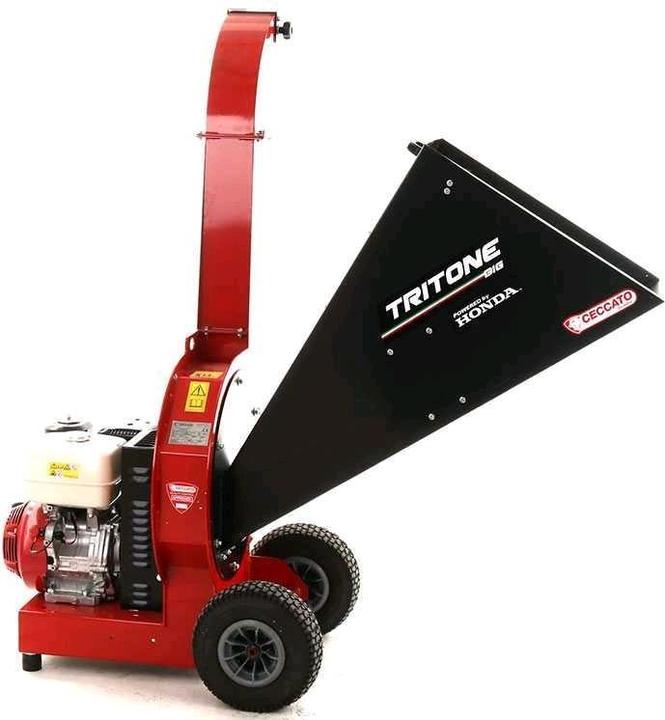 Image du produit Ceccato Tritone BIG