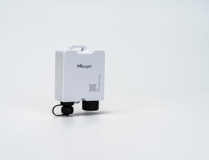 Milesight IoT Temperature Sensor, TS201-868M LoRaWAN
