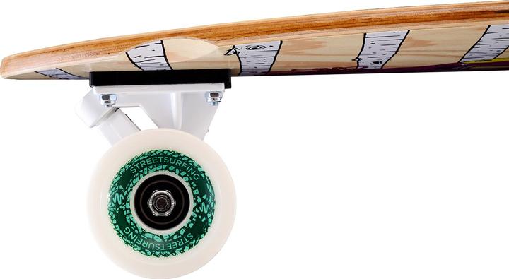 Image du produit Streetsurfing Skateboard (40")