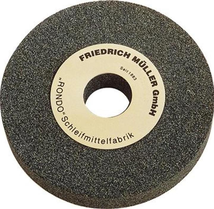 Friedrich Müller ASW NK2003251M Schleifscheibe NK K60 200x32x51 mm