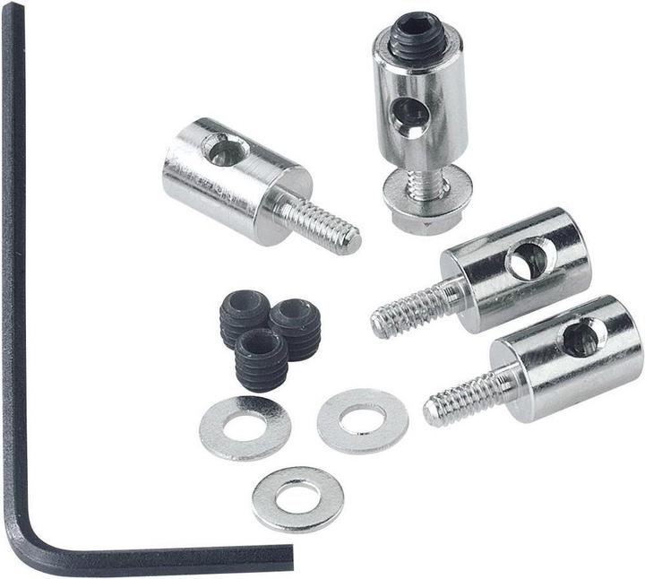 Reely Spare part MY-174 linkage