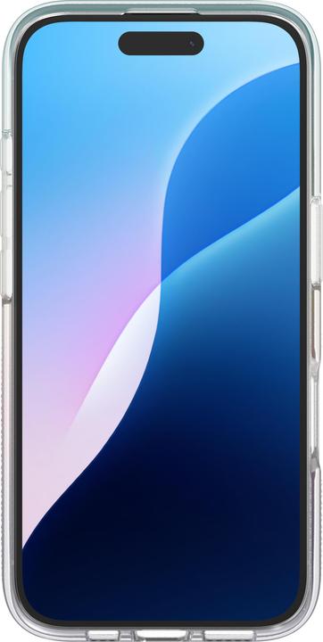 Immagine prodotto Zagg Milan Snap MagSafe Custodia per iPhone 16 - Iridescente (Apple iPhone 16)