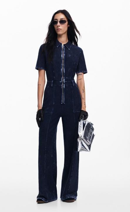 Desigual Overall Bauernhof (XS)