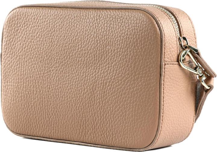 Actual product image Coccinelle Tebe Crossover Bag