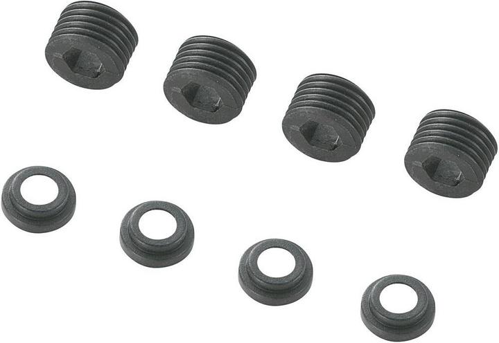 Immagine prodotto Reely Ricambio 511028 Testa a sfera pa