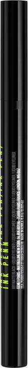 Produktbild Maybelline New York Eye Studio (881 Matte Black)