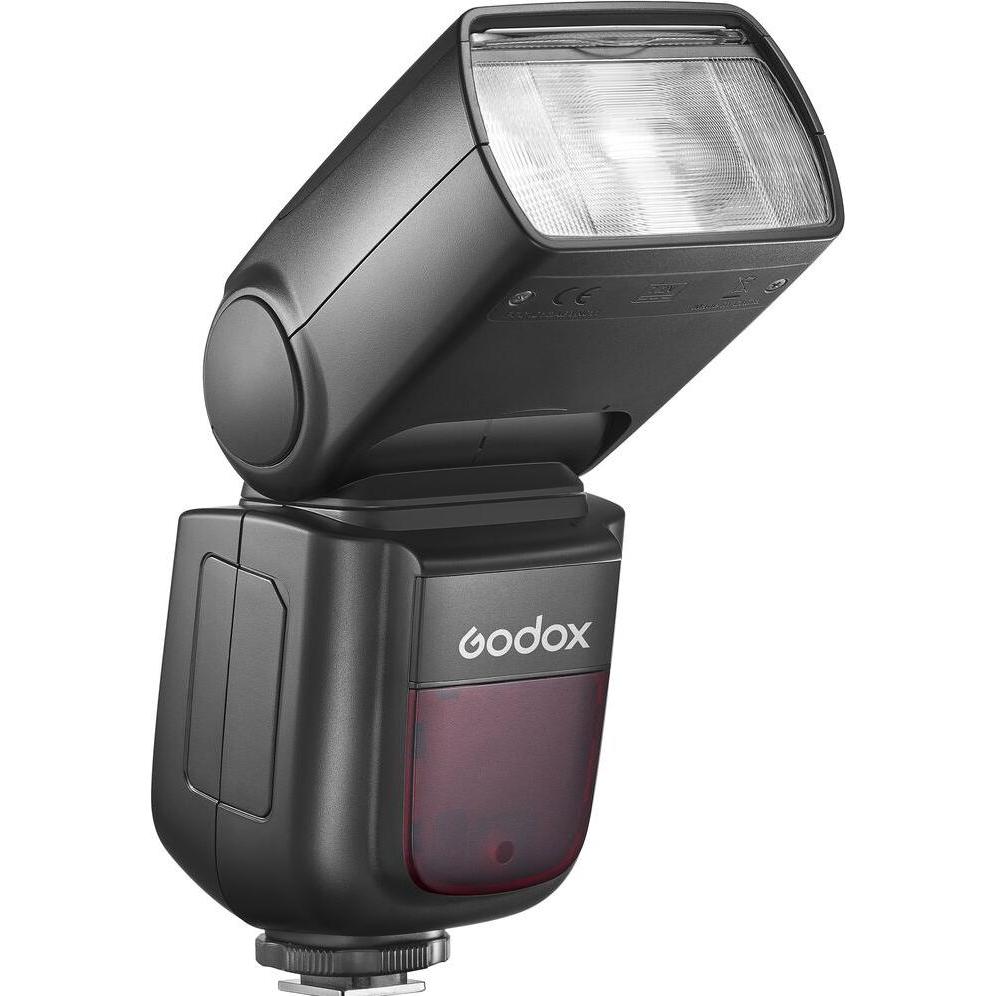 Godox Speedlite V850lll (Aufsteckblitz, Olympus, Nikon, Pentax, Canon), Blitzgerät