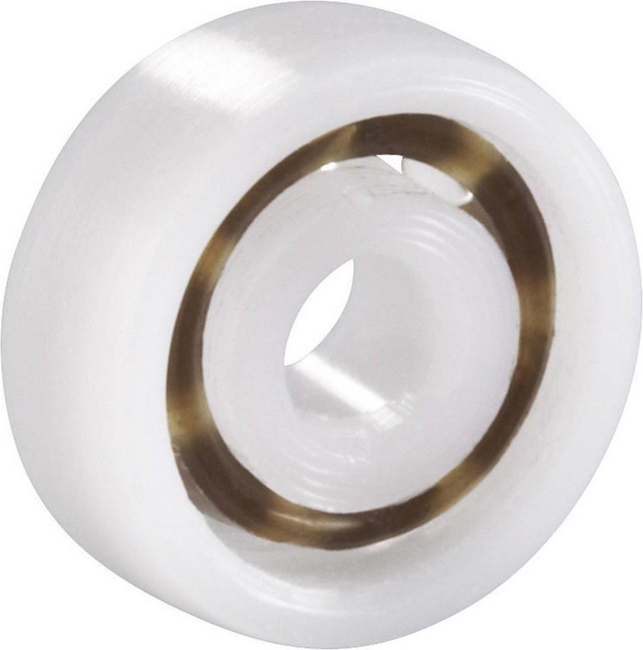Immagine prodotto Reely Cuscinetto a sfera in plastica interno Du