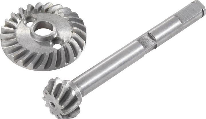 Actual product image Reely Spare part 112105 Bevel gears Z