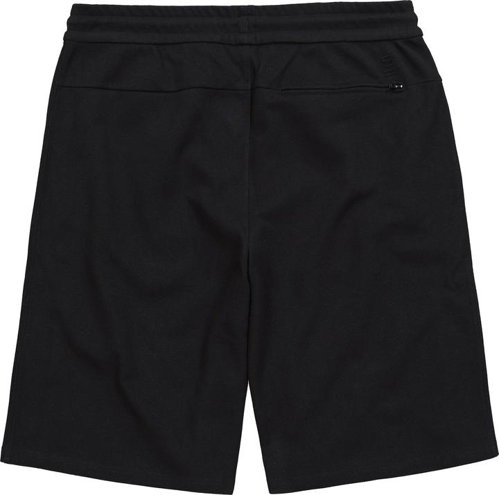 Produktbild Sthuge Sweatshorts, Baggy Fit, Struktur-Sweat, Elastikbund (L)