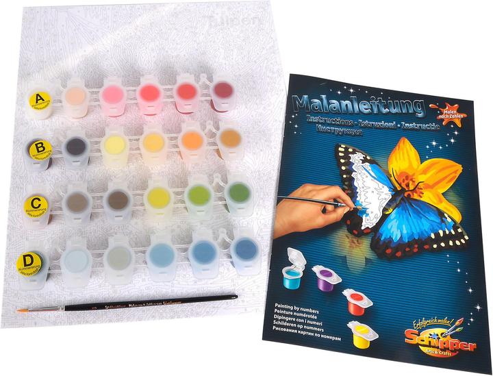 Image du produit Schipper MNZ - Bouquet de tulipes