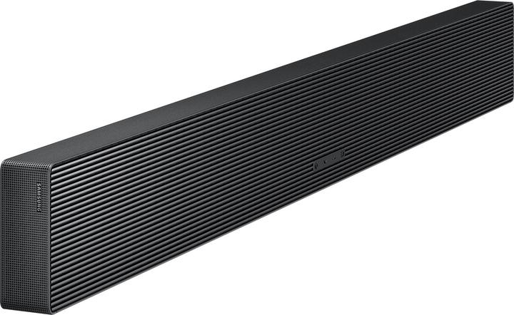 Produktbild Samsung Soundbar Cinematografica Serie Q (3.1.2 Kanal)