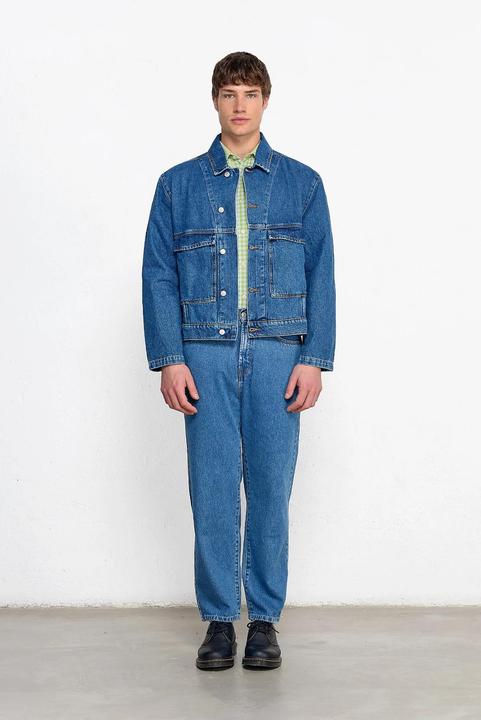 Immagine prodotto Edmmond Studios Giacca di jeans Avail (M)